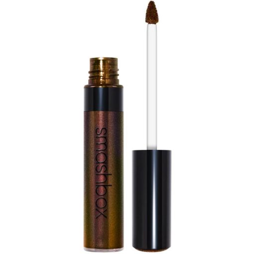 shop Smashbox Be Legendary Liquid Metal 8 ml - Foil Slick (U) af Smashbox - online shopping tilbud rabat hos shoppetur.dk