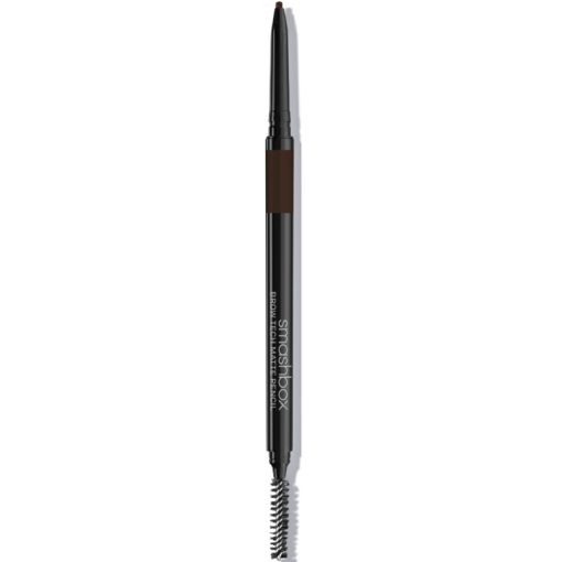 shop Smashbox Brow Tech Matte Pencil & Brush 0