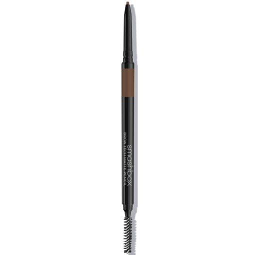 shop Smashbox Brow Tech Matte Pencil & Brush 0