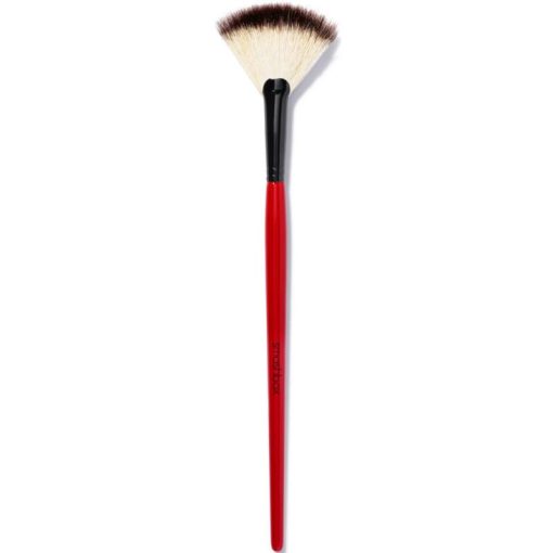 shop Smashbox Camera Ready Fan Brush (U) af Smashbox - online shopping tilbud rabat hos shoppetur.dk