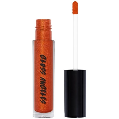 shop Smashbox Gloss Angeles Lip Gloss 4 ml - Michelada af Smashbox - online shopping tilbud rabat hos shoppetur.dk