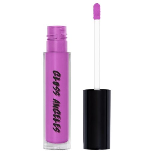 shop Smashbox Gloss Angeles Lip Gloss 4 ml - Self Promocean (U) af Smashbox - online shopping tilbud rabat hos shoppetur.dk