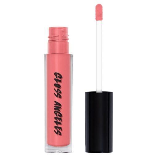 shop Smashbox Gloss Angeles Lip Gloss 4 ml - Sorbet Watch af Smashbox - online shopping tilbud rabat hos shoppetur.dk