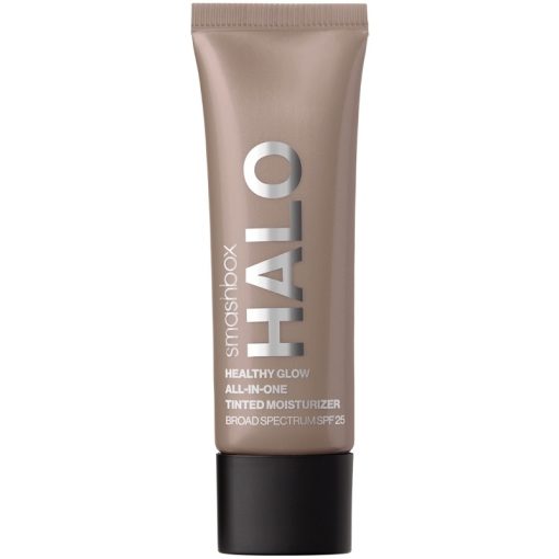 shop Smashbox Halo Healthy Glow All-In-One Tinted Moisturizer SPF 25 - 12 ml - 03 Light af Smashbox - online shopping tilbud rabat hos shoppetur.dk