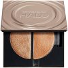 shop Smashbox Halo Highlighter Duo 5 gr. - Golden Pearl (U) af Smashbox - online shopping tilbud rabat hos shoppetur.dk