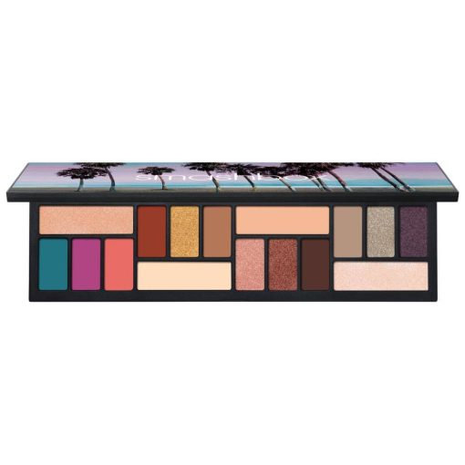 shop Smashbox L.A. Cover Shot Eye Palette 12