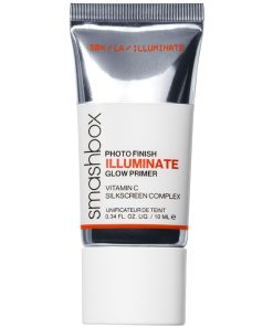 shop Smashbox Mini Photo Finish Illuminate Glow Primer 10 ml af Smashbox - online shopping tilbud rabat hos shoppetur.dk