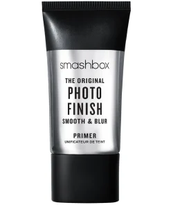 shop Smashbox Mini Photo Finish Original Smooth & Blur Foundation Primer 10 ml af Smashbox - online shopping tilbud rabat hos shoppetur.dk