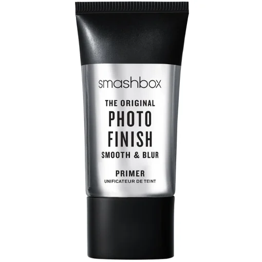 shop Smashbox Mini Photo Finish Original Smooth & Blur Foundation Primer 10 ml af Smashbox - online shopping tilbud rabat hos shoppetur.dk