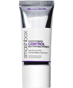 shop Smashbox Photo Finish Control Mattifying Primer 30 ml af Smashbox - online shopping tilbud rabat hos shoppetur.dk