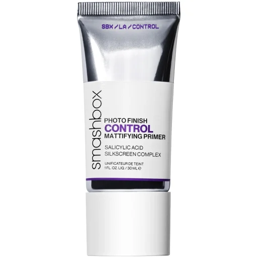 shop Smashbox Photo Finish Control Mattifying Primer 30 ml af Smashbox - online shopping tilbud rabat hos shoppetur.dk