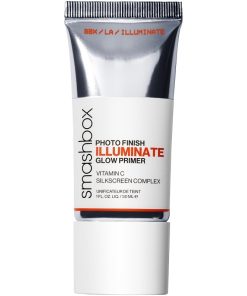 shop Smashbox Photo Finish Illuminate Glow Primer 30 ml af Smashbox - online shopping tilbud rabat hos shoppetur.dk