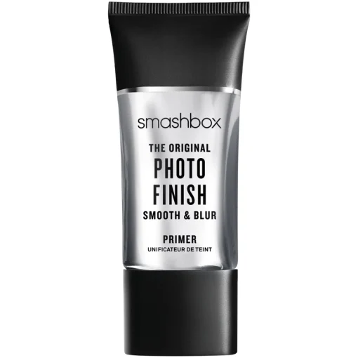 shop Smashbox Photo Finish Original Smooth & Blur Foundation Primer 30 ml af Smashbox - online shopping tilbud rabat hos shoppetur.dk