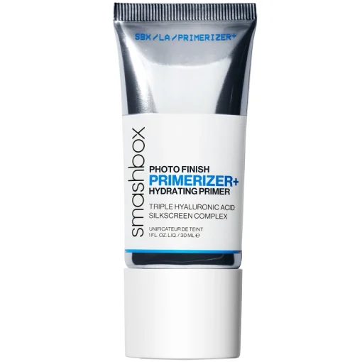 shop Smashbox Photo Finish Primerizer+ Hydrating Primer 30 ml af Smashbox - online shopping tilbud rabat hos shoppetur.dk