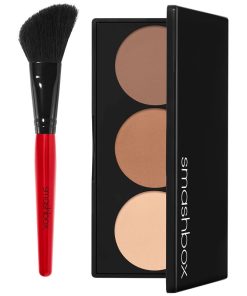 shop Smashbox Step-By-Step Contour Kit 11