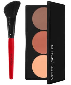 shop Smashbox Step-By-Step Contour Kit 11