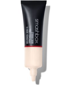 shop Smashbox Studio Skin 24H Full Coverage Foundation 30 ml - 0.2 af Smashbox - online shopping tilbud rabat hos shoppetur.dk