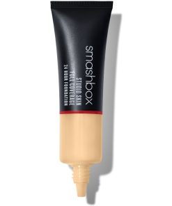 shop Smashbox Studio Skin 24H Full Coverage Foundation 30 ml - 2.2 af Smashbox - online shopping tilbud rabat hos shoppetur.dk