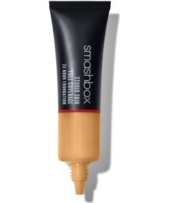 shop Smashbox Studio Skin 24H Full Coverage Foundation 30 ml - 3.05 af Smashbox - online shopping tilbud rabat hos shoppetur.dk