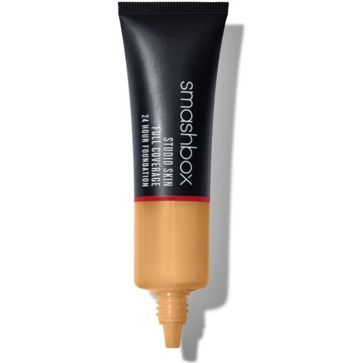 shop Smashbox Studio Skin 24H Full Coverage Foundation 30 ml - 3.05 af Smashbox - online shopping tilbud rabat hos shoppetur.dk