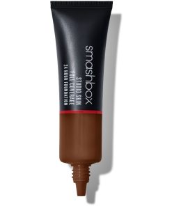 shop Smashbox Studio Skin 24H Full Coverage Foundation 30 ml - 4.25 af Smashbox - online shopping tilbud rabat hos shoppetur.dk