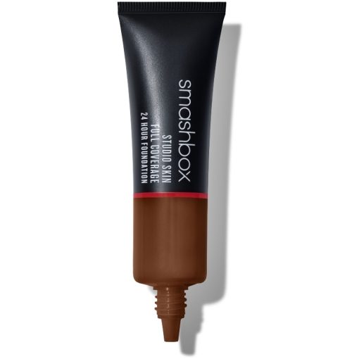 shop Smashbox Studio Skin 24H Full Coverage Foundation 30 ml - 4.25 af Smashbox - online shopping tilbud rabat hos shoppetur.dk