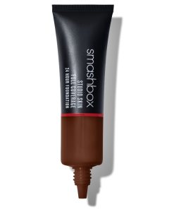 shop Smashbox Studio Skin 24H Full Coverage Foundation 30 ml - 4.3 af Smashbox - online shopping tilbud rabat hos shoppetur.dk