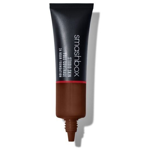 shop Smashbox Studio Skin 24H Full Coverage Foundation 30 ml - 4.3 af Smashbox - online shopping tilbud rabat hos shoppetur.dk