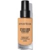 shop Smashbox Studio Skin 24H Wear Hydrating Foundation 30 ml - 2.0 Light af Smashbox - online shopping tilbud rabat hos shoppetur.dk