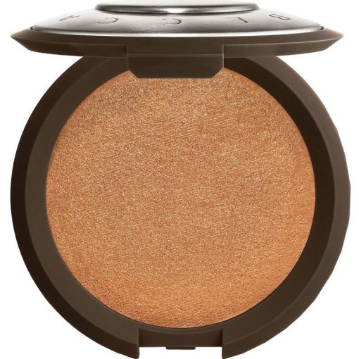 shop Smashbox x BECCA Shimmering Skin Perfector Highlighter 7 gr. - Chocolate Geode af Smashbox - online shopping tilbud rabat hos shoppetur.dk