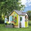 shop Smoby legehus - Garden House af smoby - online shopping tilbud rabat hos shoppetur.dk