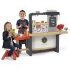 shop Smoby legekøkken - Chef Corner Restaurant af smoby - online shopping tilbud rabat hos shoppetur.dk