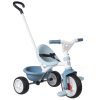 shop Smoby trehjulet cykel - Be Move Trike - Lyseblå af smoby - online shopping tilbud rabat hos shoppetur.dk