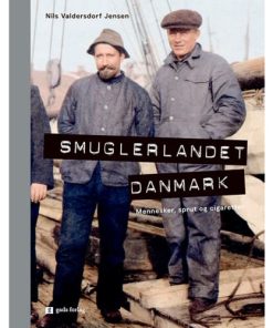 shop Smuglerlandet Danmark - Mennesker