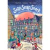shop Snip Snap Snork - Godnathistorier fra Sovgodtersgade - Hardback af  - online shopping tilbud rabat hos shoppetur.dk