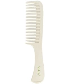 shop So Eco Biodegradable Detangling Comb af So Eco - online shopping tilbud rabat hos shoppetur.dk