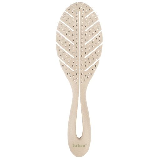 shop So Eco Detangling Hair Brush af So Eco - online shopping tilbud rabat hos shoppetur.dk