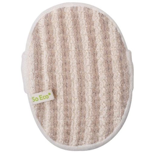 shop So Eco Gentle Exfoliating Sponge af So Eco - online shopping tilbud rabat hos shoppetur.dk