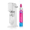 shop SodaStream danskvandmaskine - Art - Hvid af sodastream - online shopping tilbud rabat hos shoppetur.dk