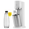 shop Sodastream danskvandsmaskine - DUO - Hvid af sodastream - online shopping tilbud rabat hos shoppetur.dk