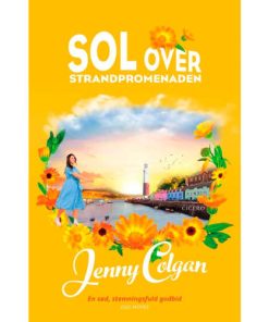 shop Sol over strandpromenaden - Det lille bageri 4 - Indbundet af  - online shopping tilbud rabat hos shoppetur.dk