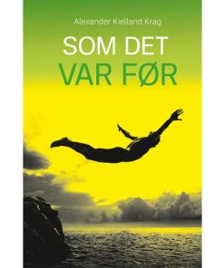 shop Som det var før - Hardback af  - online shopping tilbud rabat hos shoppetur.dk