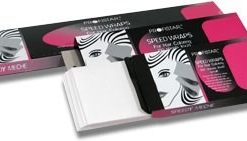 shop Speed Wraps High Light Paper 250 Pieces - 10 x 17 cm af Hairdressing Tools - online shopping tilbud rabat hos shoppetur.dk