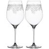 shop Spiegelau bordeauxglas - Arabesque - 2 stk. af spiegelau - online shopping tilbud rabat hos shoppetur.dk