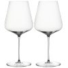 shop Spiegelau bordeauxglas - Definition - 2 stk. af spiegelau - online shopping tilbud rabat hos shoppetur.dk