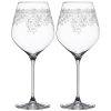 shop Spiegelau bourgogneglas - Arabesque - 2 stk. af spiegelau - online shopping tilbud rabat hos shoppetur.dk