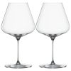 shop Spiegelau bourgogneglas - Definition - 2 stk. af spiegelau - online shopping tilbud rabat hos shoppetur.dk