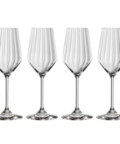 shop Spiegelau champagneglas - Lifestyle - 4 stk. af spiegelau - online shopping tilbud rabat hos shoppetur.dk