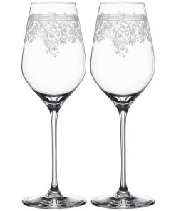 shop Spiegelau hvidvinsglas - Arasbesque - 2 stk. af spiegelau - online shopping tilbud rabat hos shoppetur.dk