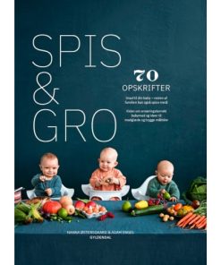 shop Spis & Gro - Indbundet af  - online shopping tilbud rabat hos shoppetur.dk